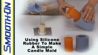 Candle Making Video: