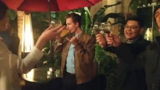 FOA LA mannequin challenge