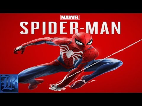 Spider-Man Ps4 Gameplay German Part 1 - Die Spinnenaction geht los ! - Let's Play Marvel Spider-Man