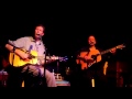 Robbie Fulks - Jean Arthur - Royal Room, Seattle - 10/16/2012