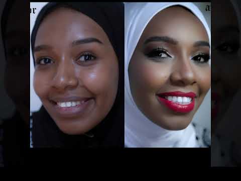 Power Of Makeup // Maissahemmi7 by Sarah Lilia //