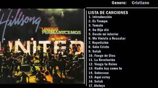 Download lagu musica unidos permaneceremos 2006 hillsong en espanol cd completo mp3 Download lagu musica unidos permaneceremos 2006 hillsong en espanol cd completo mp3