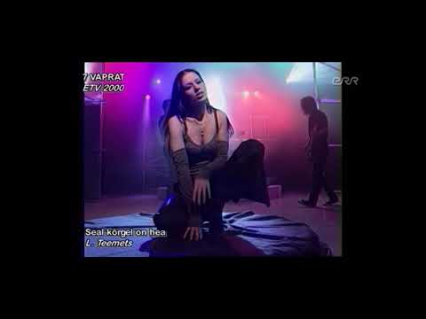 Lea Liitmaa - Seal kõrgel on hea