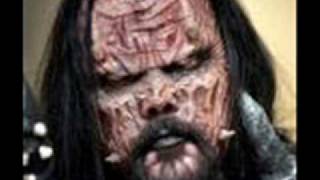 Lordi - Magistra Nocte