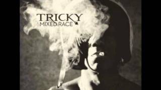 tricky - uk jamaican