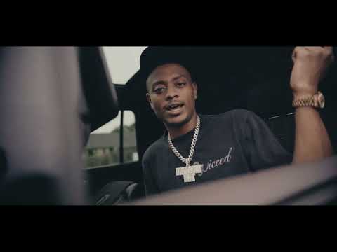 Young Deion - KNOT2MUCH (Official Music Video)