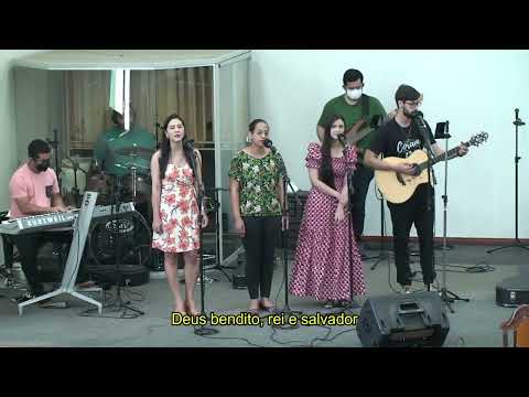 Equipe de Cânticos - Ajuntamento