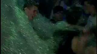 ST PATRICK'S GREEN FOAM PARTY AT ENERGY NIGHT CLUB - 03/17/2006