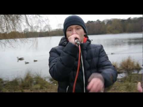 TheGrimeShow - (Rap Special) Garton and LC