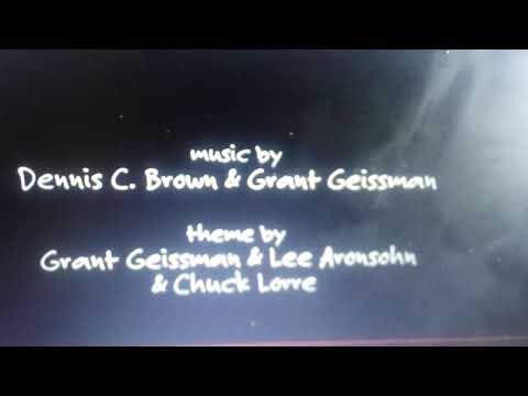 Grantladdin part 11 the narrow escape