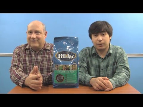 Bil-Jac Super Premium Dog Food Review