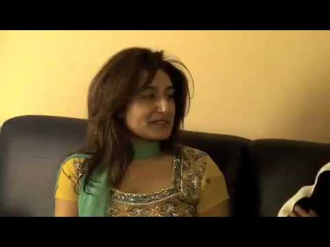 Kiran Ahluwalia Interview