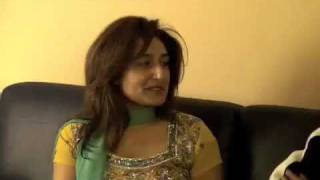 Kiran Ahluwalia Interview
