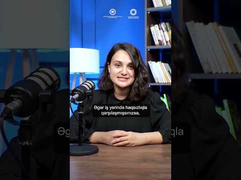 İş yerində insan hüquqlarının qorunmasında həmkarlar ittifaqlarının rolu nədir?