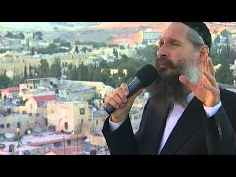 זכרתי לך חסד נעוריך - שיר ילדות