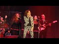 2016 03 09 Martina McBride - Bring It On Home To Me