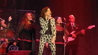 2016 03 09 Martina McBride - Bring It On Home To Me
