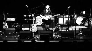 Siobhan Wilson sings 'A Case of You', Royal Concert Hall, Glasgow, Celtic Connections