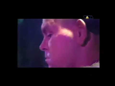 Mario Lopez - The Sound Of Nature Part II - Live @ Club Rotation [2000]