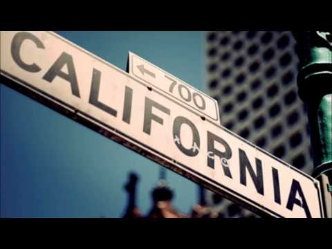 Re Dupre - California (Original Mix)