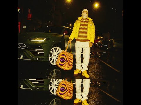 [FREE] Sfera Ebbasta x Lazza x NAV Type Beat "Stelle" (Prod. By Xthetic)