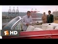 House Of Games 8 11 Movie CLIP The Missing Briefcase 1987 HD
