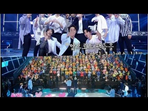 Watch: SEVENTEEN Takes Collaboration To The Next Level On “300 X2”