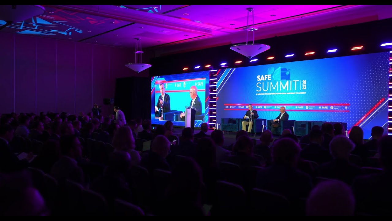 SAFE Summit 2023