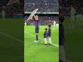 Beautiful moment for our Captain ??❤️ #shorts