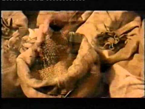 Carosello Doria - Siete in buone mani