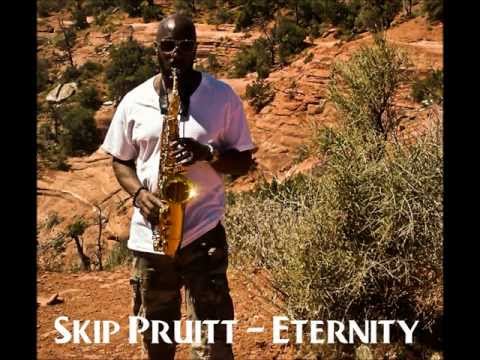 Skip Pruitt - Eternity