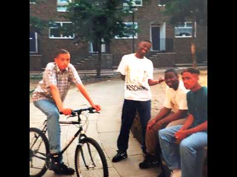 DJ TARGET PRESENTS “10 MOMENTS THAT MADE WILEY” (2016)