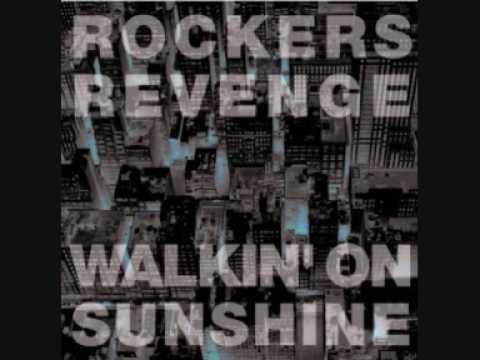 Nobletec 2oo9 - 80's Funk - Sunshine Starlette