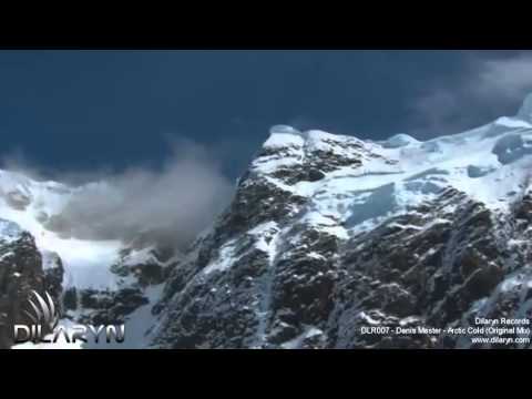 DLR007  Denis Master - Arctic Cold (Original Mix)
