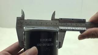 Lọc dầu nhớt Kenbo S2/ S3/ M20