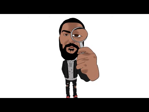 Grizzly Stacks - Bad Habits EP [TEASER VIDEO] - October15-2015