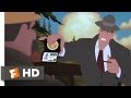 The Iron Giant 1 10 Movie CLIP Something Big 1999 HD