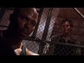 Dexter Kills In Front Of Doakes