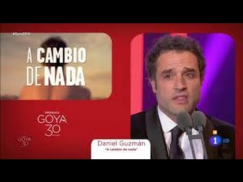 Daniel Guzmán - A cambio de nada - en Conversemos