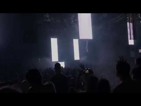 Chris Liebing start @ Apokalypsa, Brno 2017