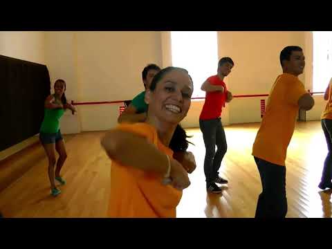 FlashMob Quédate en casa