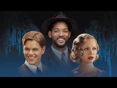 The Legend of Bagger Vance Full Movie Facts & Review /  Will Smith / Matt Damon