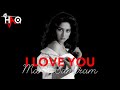 I Love You Maha Sangram DJ Haq Madhuri Dixit Vinod Khanna Bollywood Remix