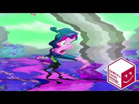 HAPPY ST. PATRICKS DAY | Lucky Charms - Sing With Lucky Effects | The Family Channel ID 2022 Effects