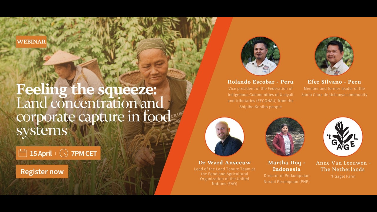 Webinar 1: Cultivating Resilience