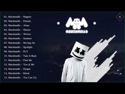 Lagu marshmello full album 2019 lagu edm terbaru barat