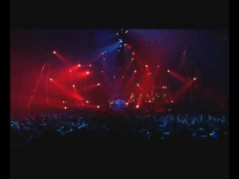 Golden Earring - She Flies On Strange Wings