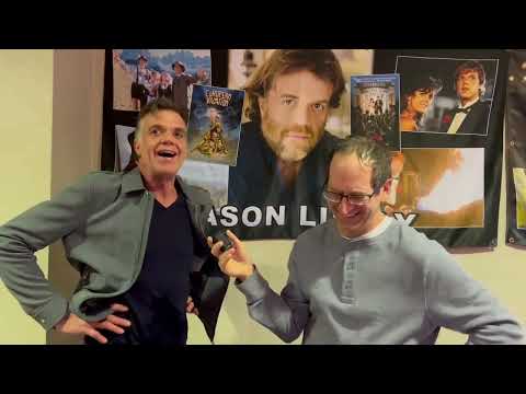 Jason Lively