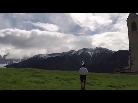 Dietnoma Kirschta - 2017