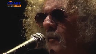 Chico Bread e Faca Amolada